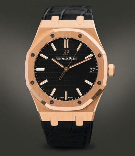 audemars piguet royal oak oro rosa usato|Audemars Piguet Royal Oak 15500OR.OO.D002CR.01 .